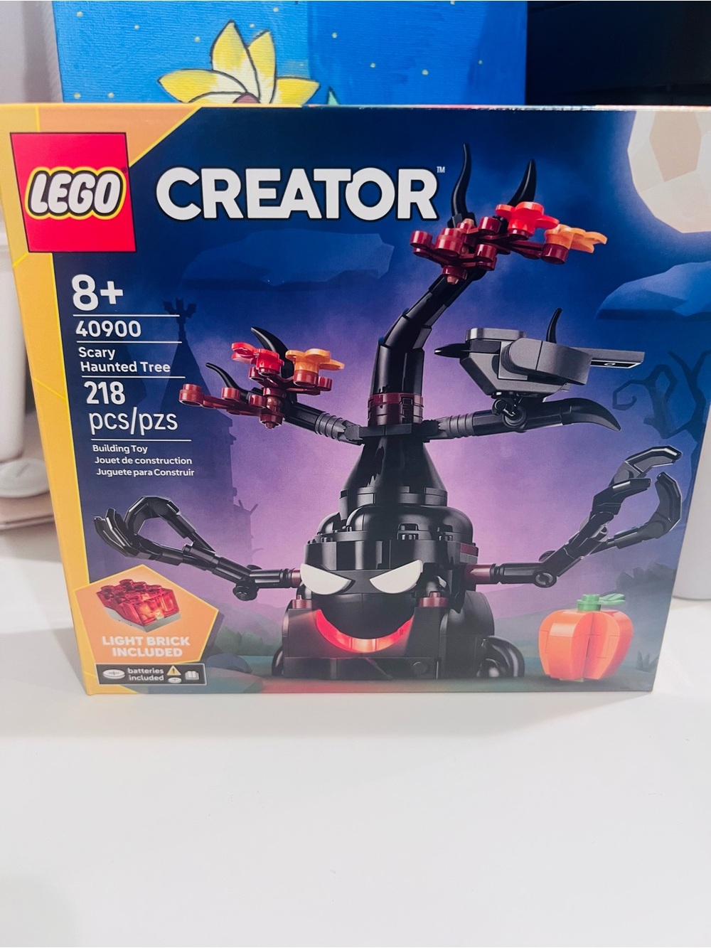 LEGO 40900